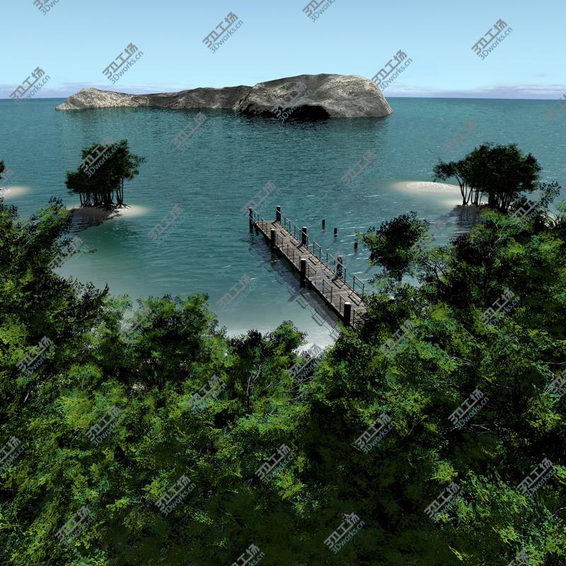 images/goods_img/202105073/Island with Pier/3.jpg